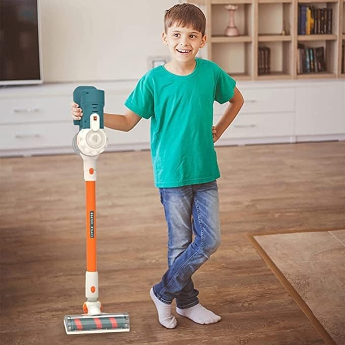 Aspirator de jucarie pentru copii [4]