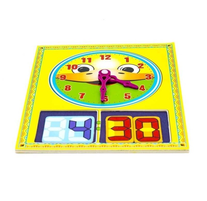 Ceasul "Mustacios'' [2]