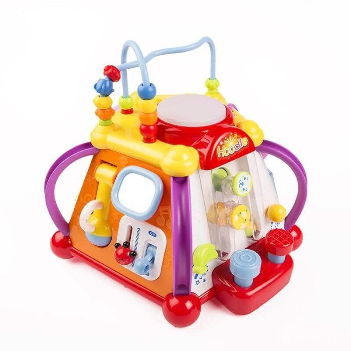 Centru de joaca bebe [3]