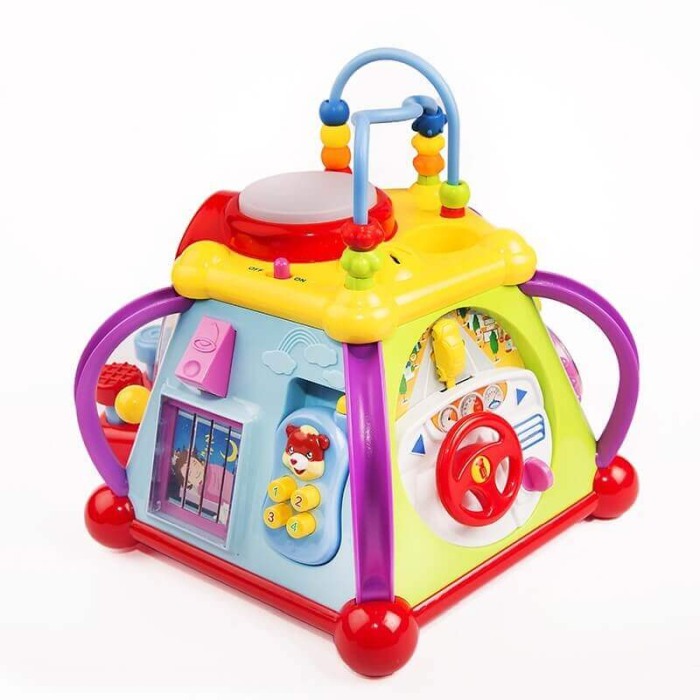 Centru de joaca bebe [5]