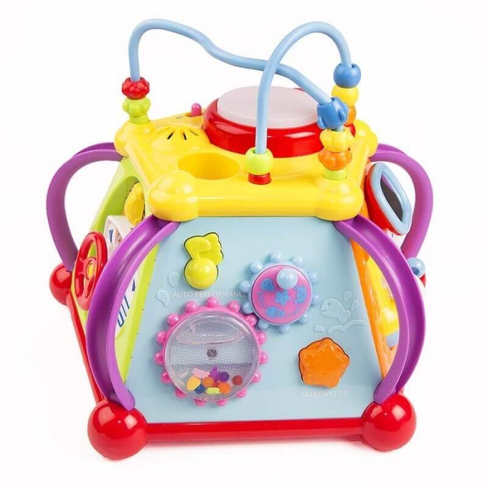 Centru de joaca bebe [2]