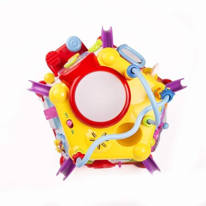 Centru de joaca bebe [4]