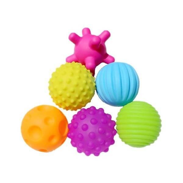 copy of Set 6 mingi senzoriale pentru bebelusi [5]