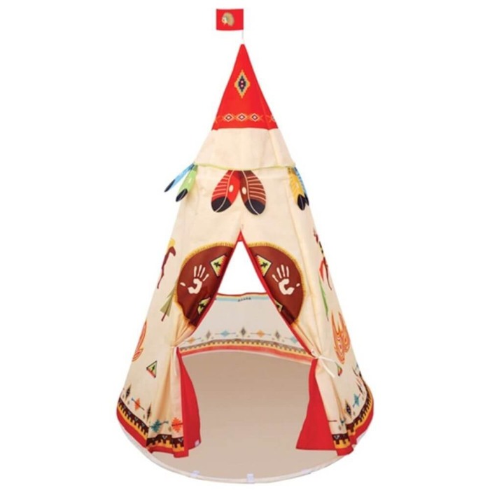 Cort TeePee [2]