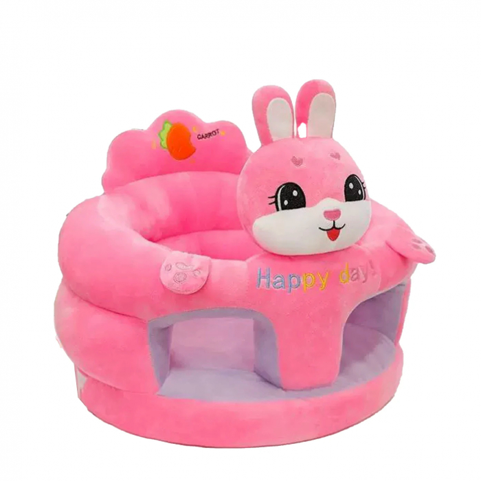 Fotoliu Bebe din Plus pentru Invatarea Statului in Sezut [10]