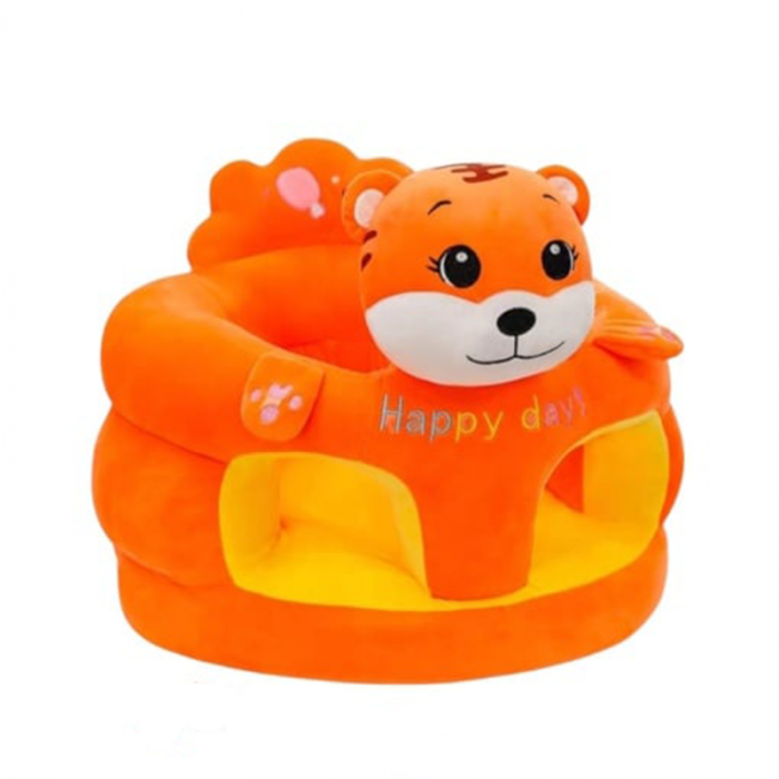 Fotoliu Bebe din Plus pentru Invatarea Statului in Sezut [8]