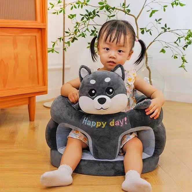 Fotoliu Bebe din Plus pentru Invatarea Statului in Sezut [2]