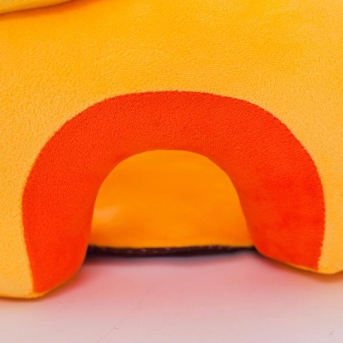 Fotoliu bebe model puisor cu spatar [3]