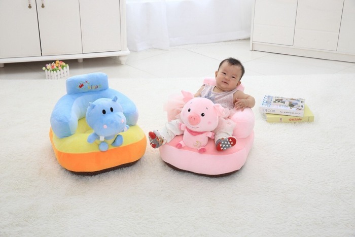 Fotoliu din plus Hippo [2]