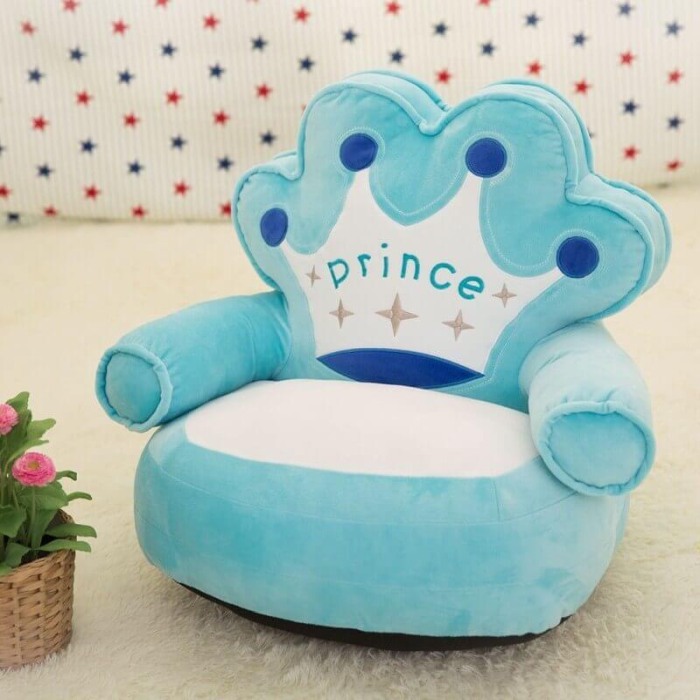 Fotoliu din plus Print [3]