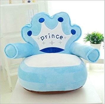 Fotoliu din plus Print [4]