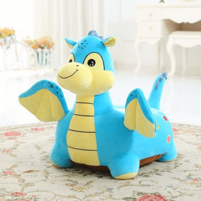 Fotoliu dragon Stuffy [7]