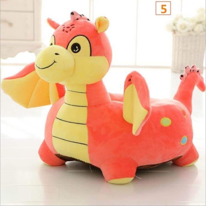 Fotoliu dragon Stuffy [6]