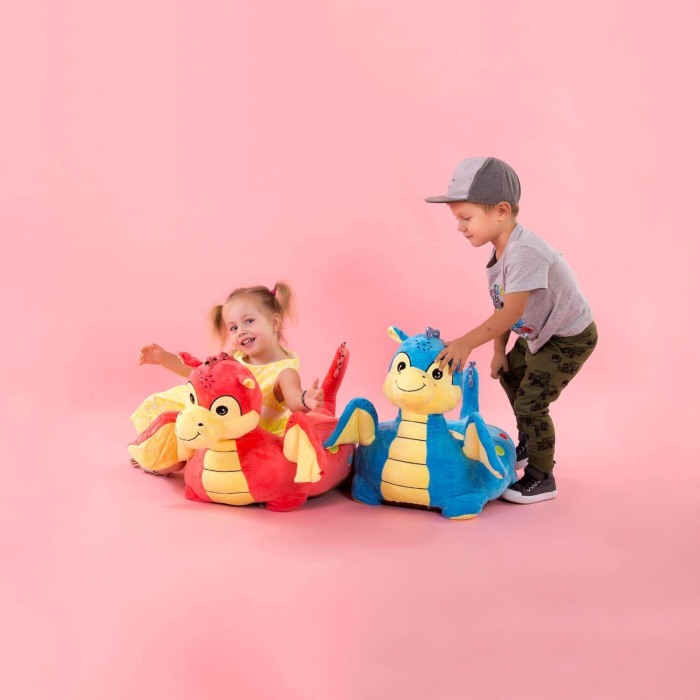 Fotoliu dragon Stuffy [5]
