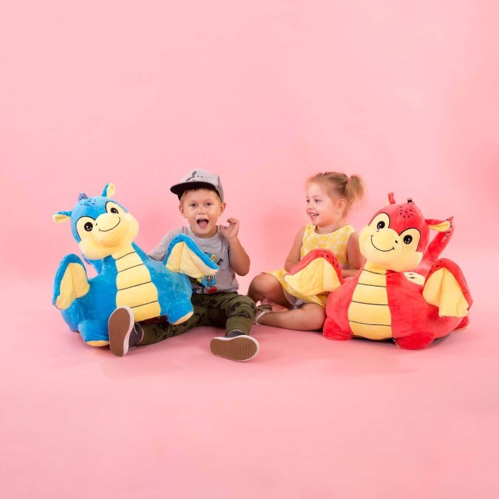 Fotoliu dragon Stuffy [2]
