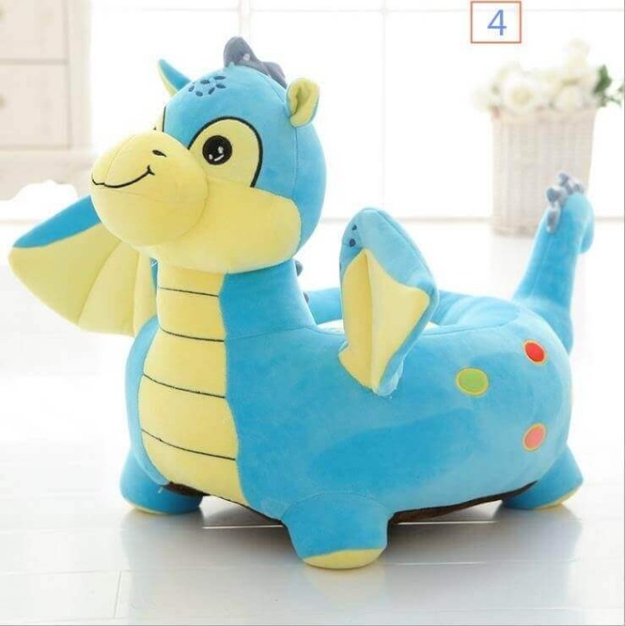 Fotoliu dragon Stuffy [8]
