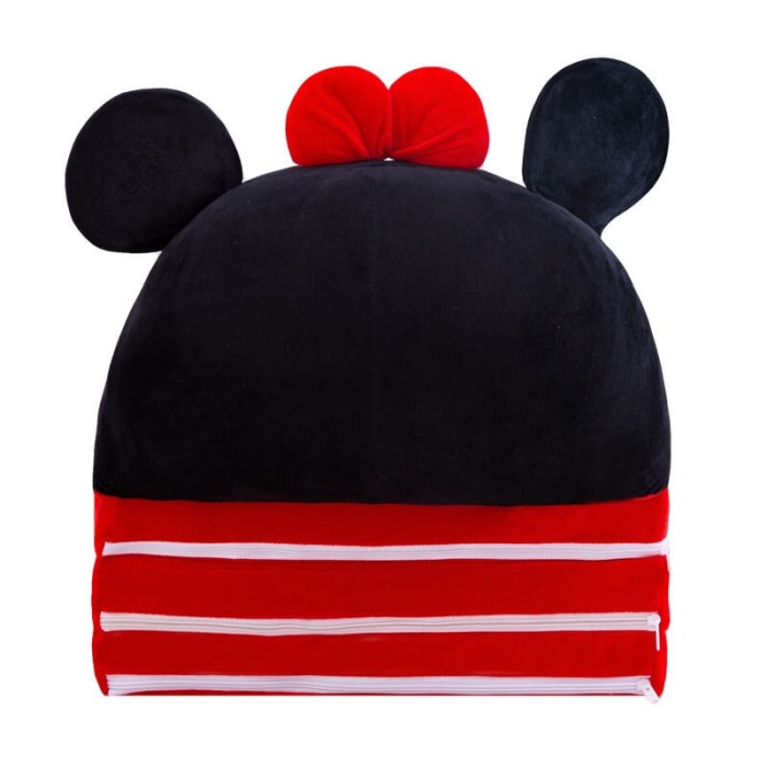 Fotoliu extensibil Mickey Mouse 115 [5]