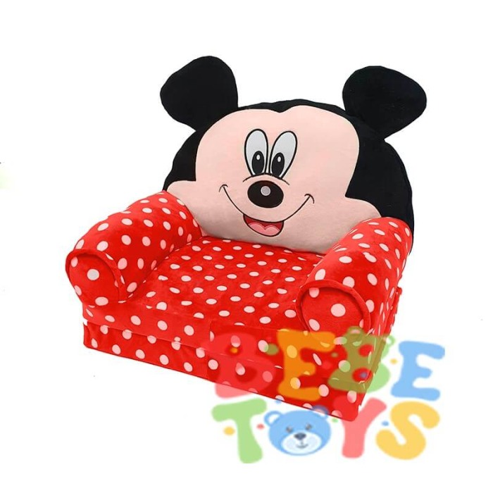 Fotoliu extensibil Mickey Mouse Buline [3]