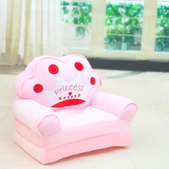 Fotoliu extensibil Princess Roz [2]