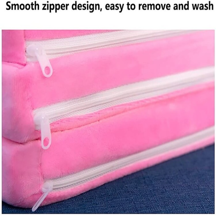 Fotoliu extensibil Regal Roz 150 cm [5]