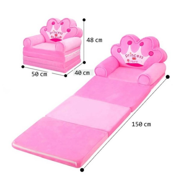 Fotoliu extensibil Regal Roz 150 cm [3]