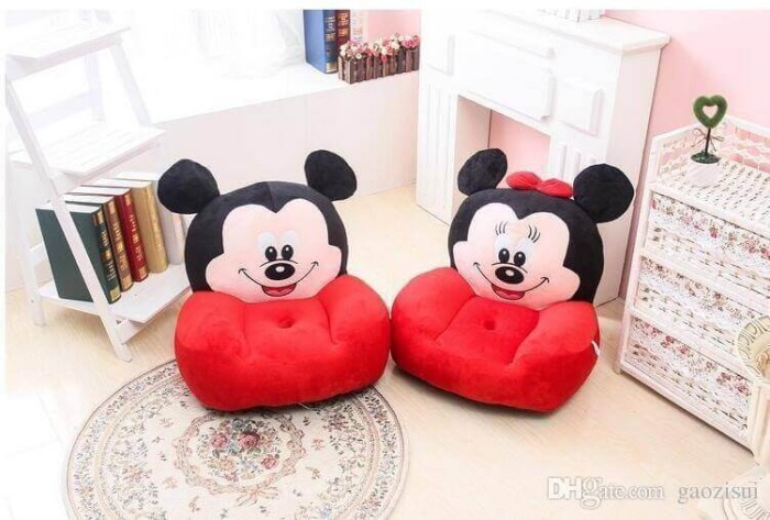 Fotoliu Mickey Mouse [7]