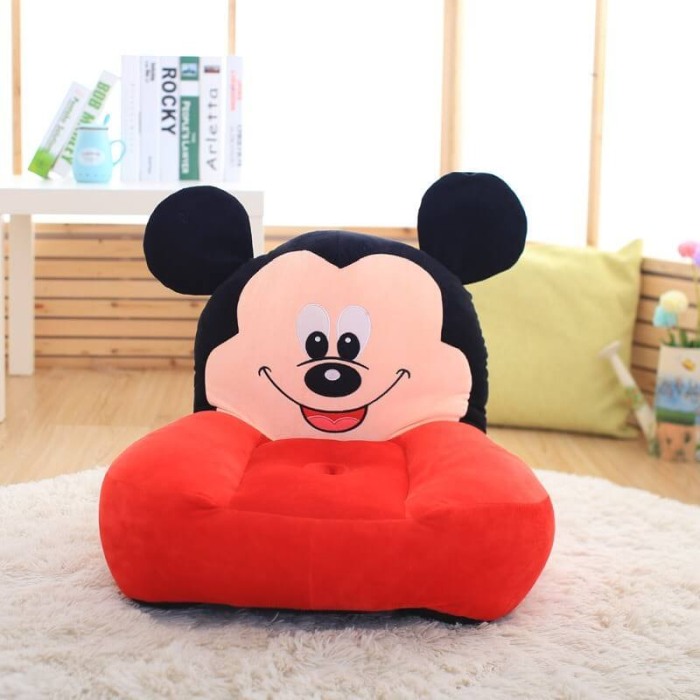 Fotoliu Mickey Mouse [3]