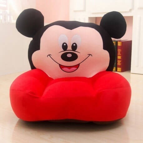 Fotoliu Mickey Mouse [4]