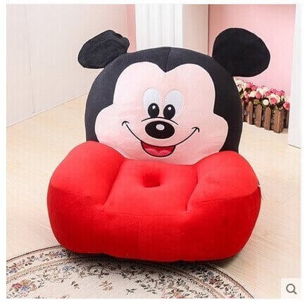 Fotoliu Mickey Mouse [2]