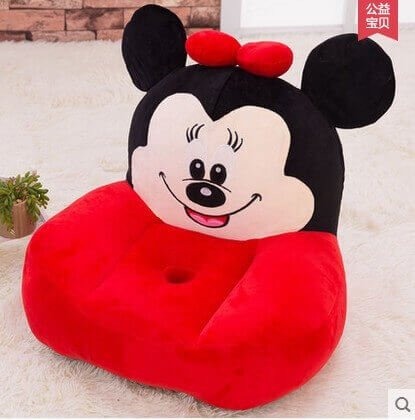 Fotoliu Minnie Mouse [2]