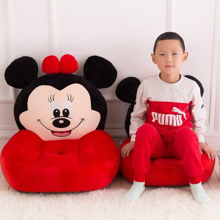Fotoliu Minnie Mouse [7]