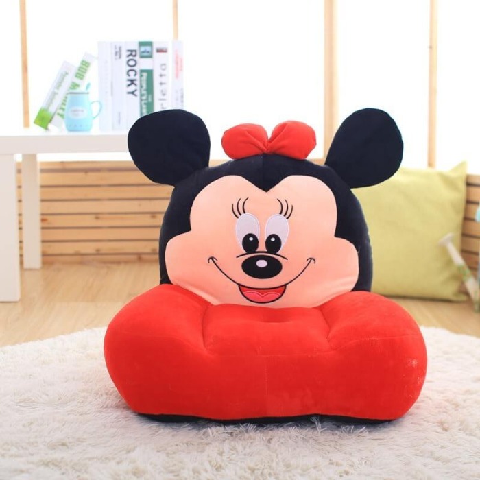 Fotoliu Minnie Mouse [4]