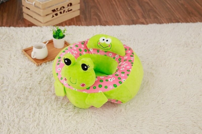 Fotoliu pentru  bebe Broscuta-Model XL [7]