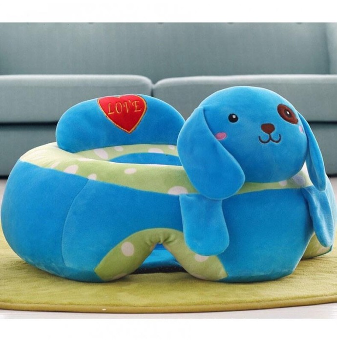 Fotoliu pentru  bebe Catelus-MODEL XL [2]