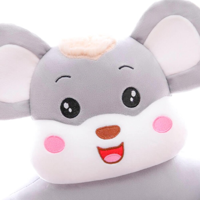 Fotoliu pentru  bebe cu arcada soricel [3]