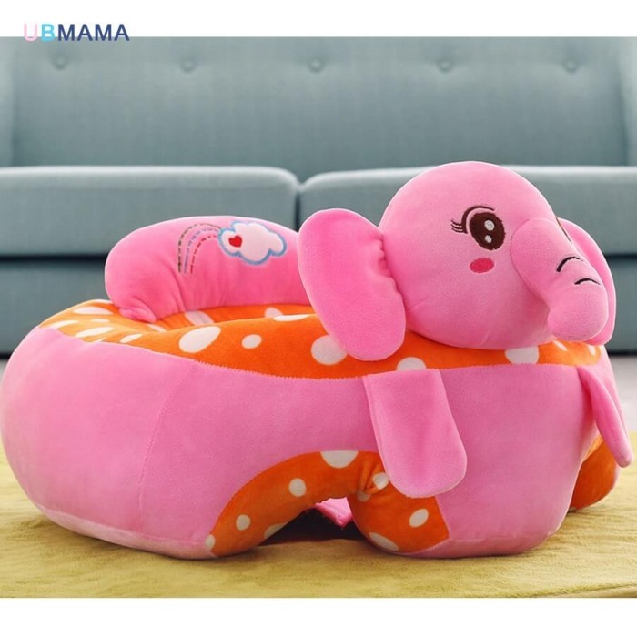 Fotoliu pentru  bebe Elefantel-Model XL [5]