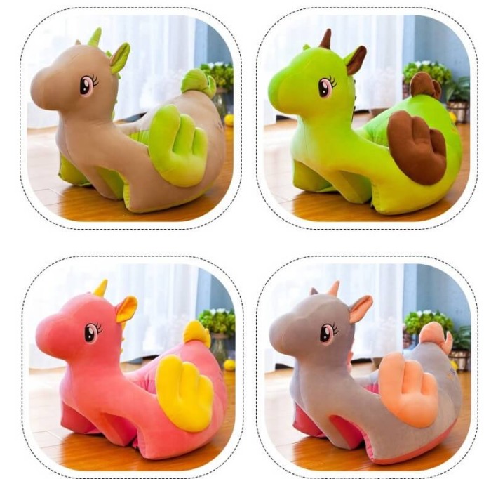 Fotoliu pentru  bebe Inorog [5]