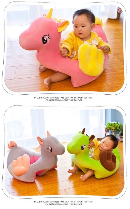 Fotoliu pentru  bebe Inorog [4]