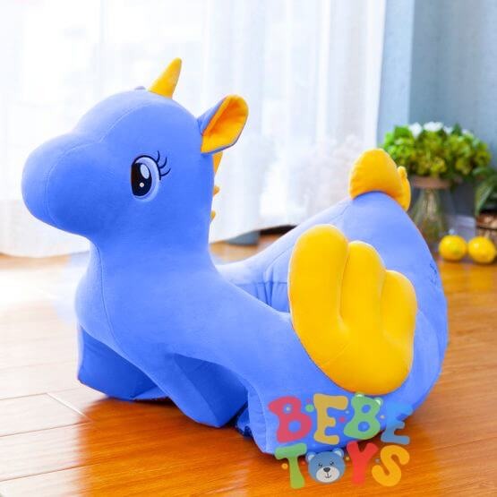 Fotoliu pentru  bebe Inorog [3]