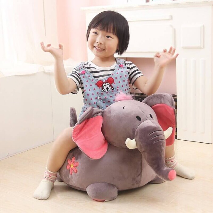 Fotoliu plus Dumbo [10]