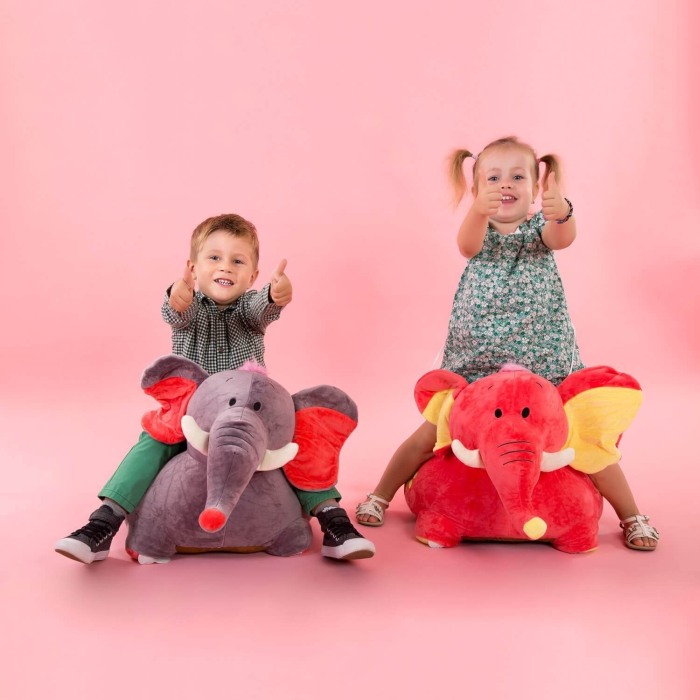 Fotoliu plus Dumbo [5]