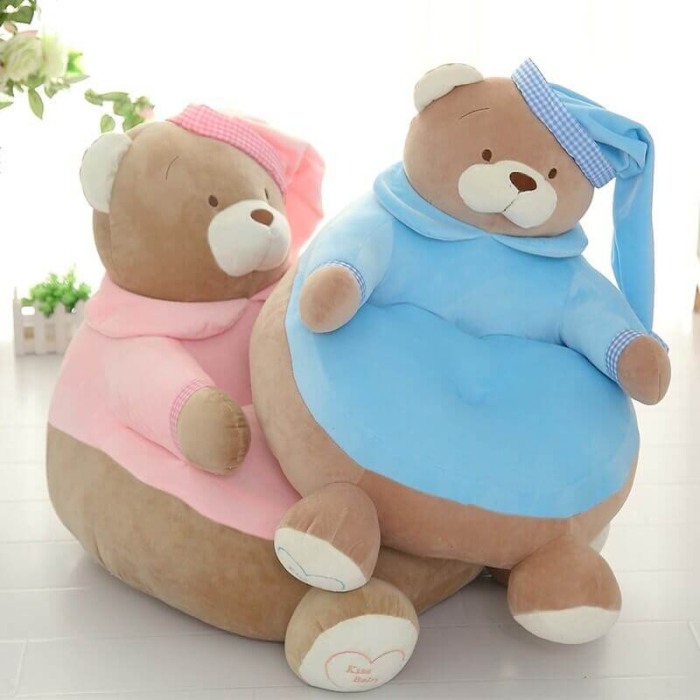 Fotoliu plus Teddy [6]