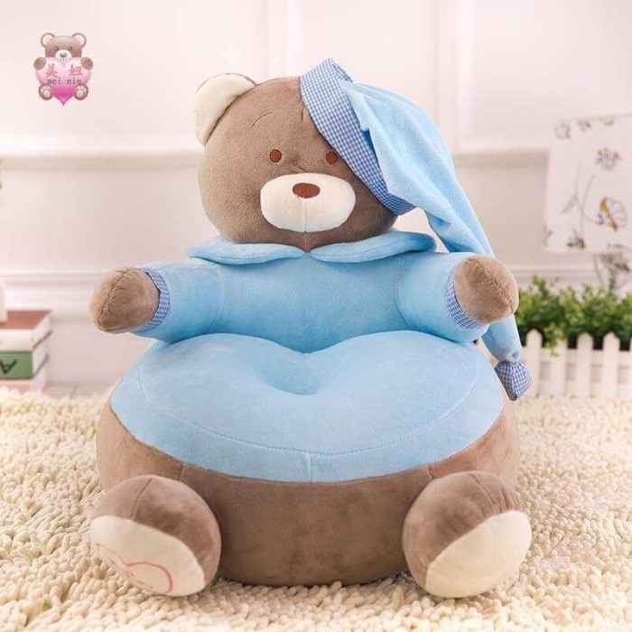 Fotoliu plus Teddy [2]