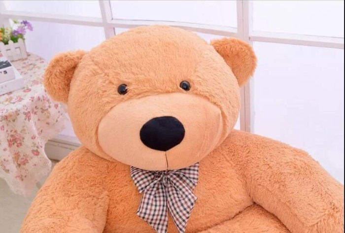 Fotoliu plus ursuletul vesel [2]