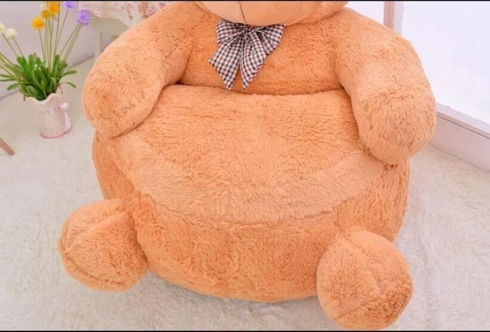 Fotoliu plus ursuletul vesel [3]