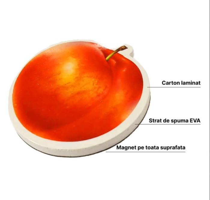 Fructe magnetice 52 piese [2]