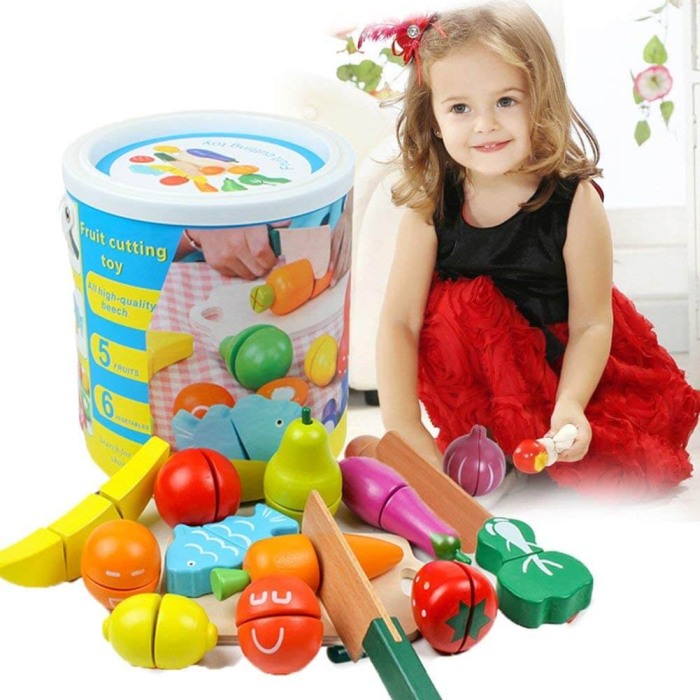 Galetusa cu alimente de feliat din lemn [1]