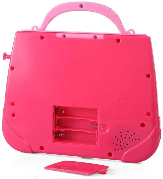 Gentuta muzicala BoomBox [5]