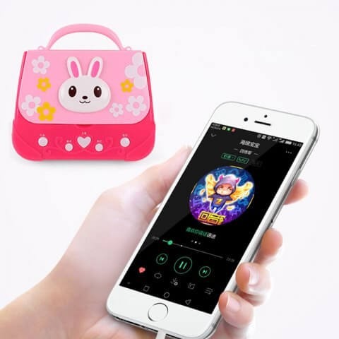 Gentuta muzicala BoomBox [3]