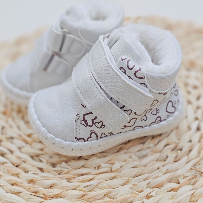 Ghete Copii imblanite Inimi [2]